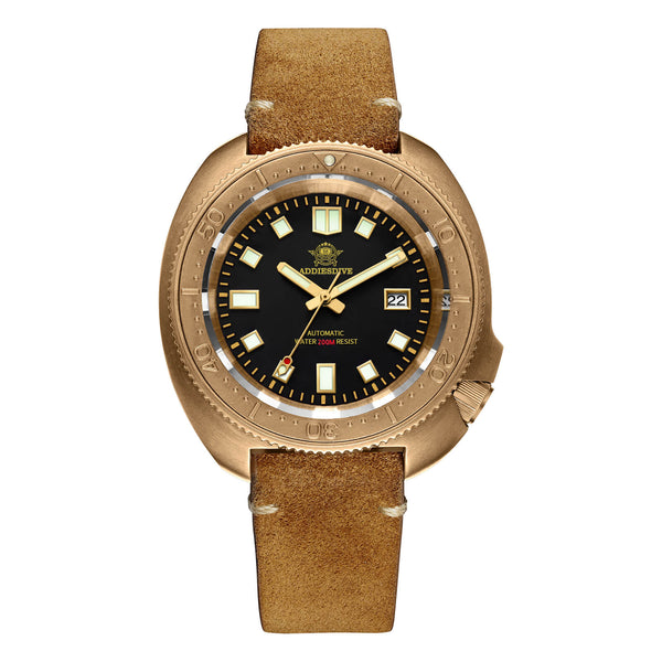 Addiesdive Bronze Captain Willard