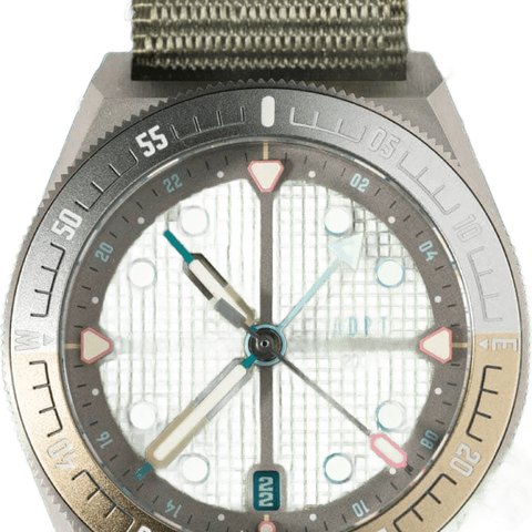 ADPT Series 1 Dual-Time