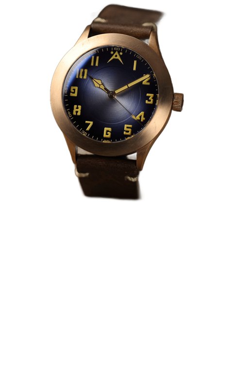 Aerotec Ace Bronze