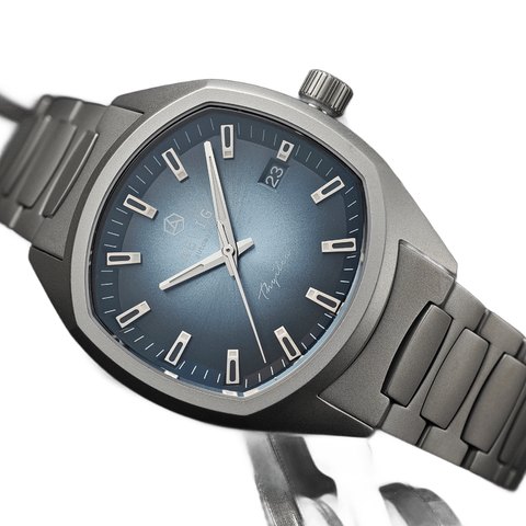 Aevig Thule Sportswatch