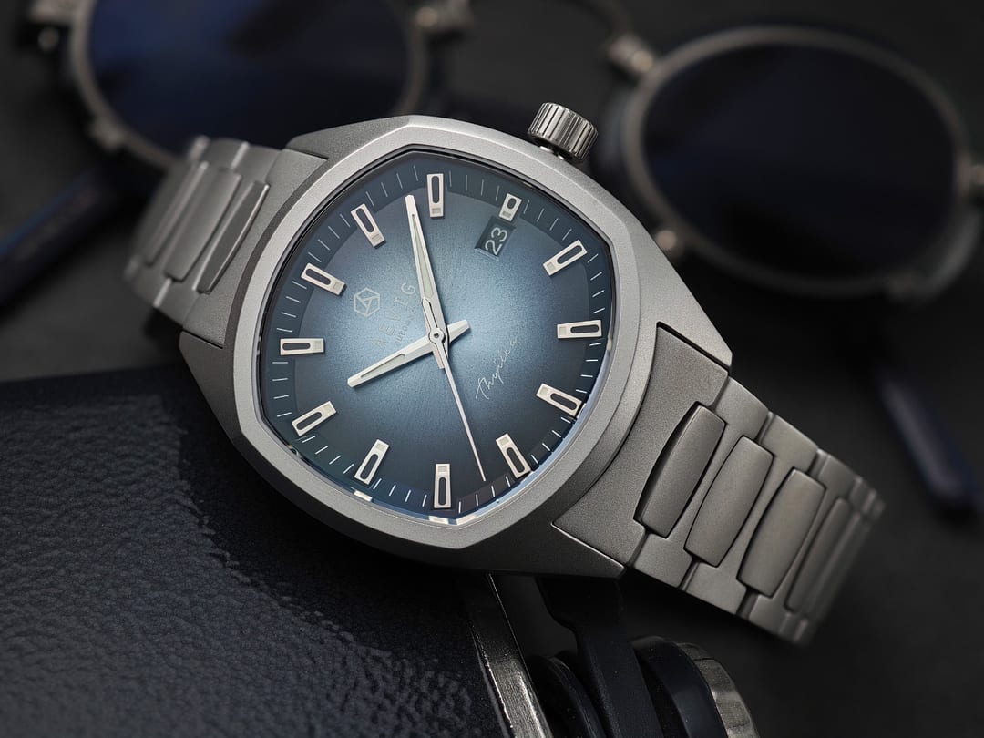 Aevig Thule Sportswatch