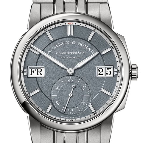 A. Lange & Söhne Odysseus Titanium