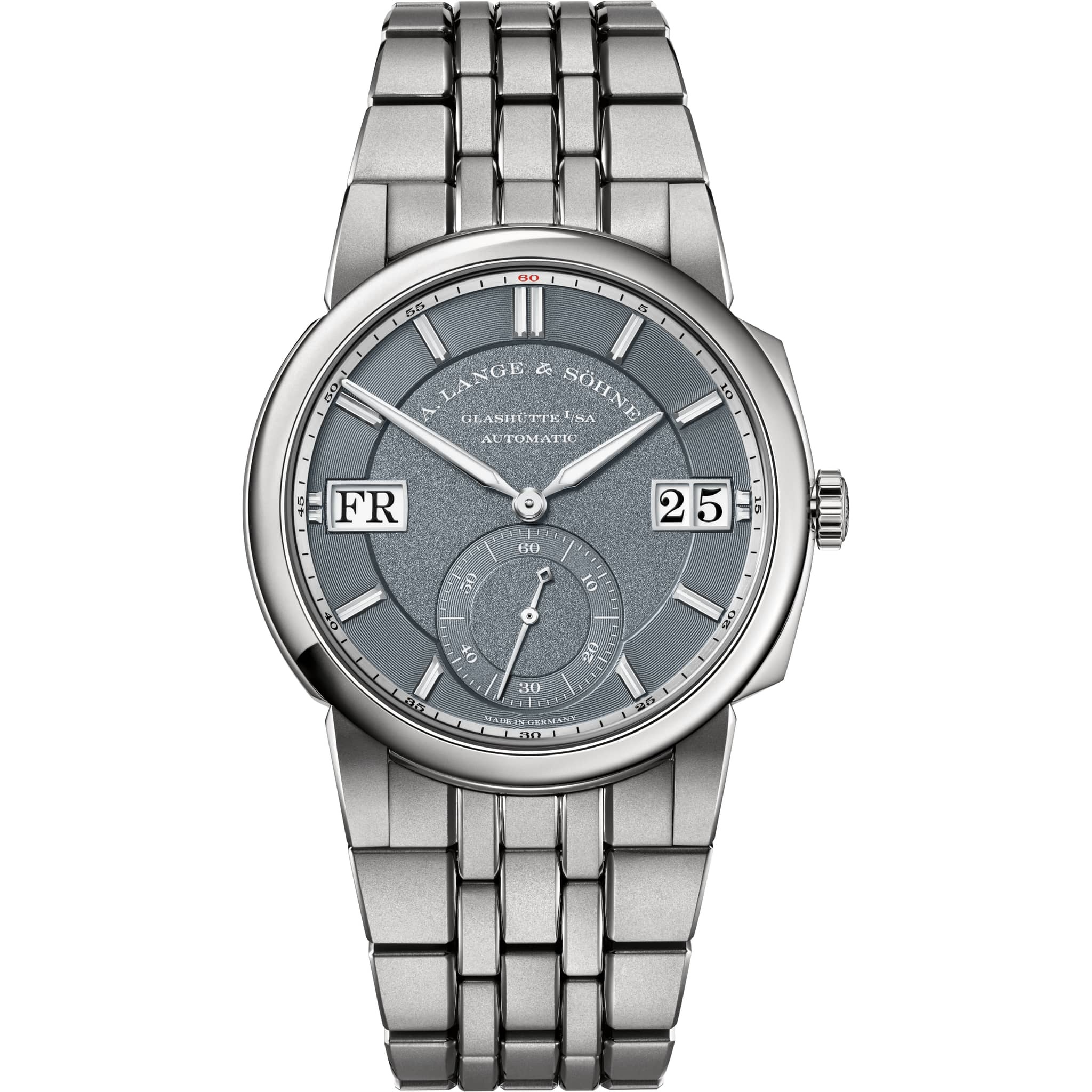 A. Lange & Söhne Odysseus Titanium