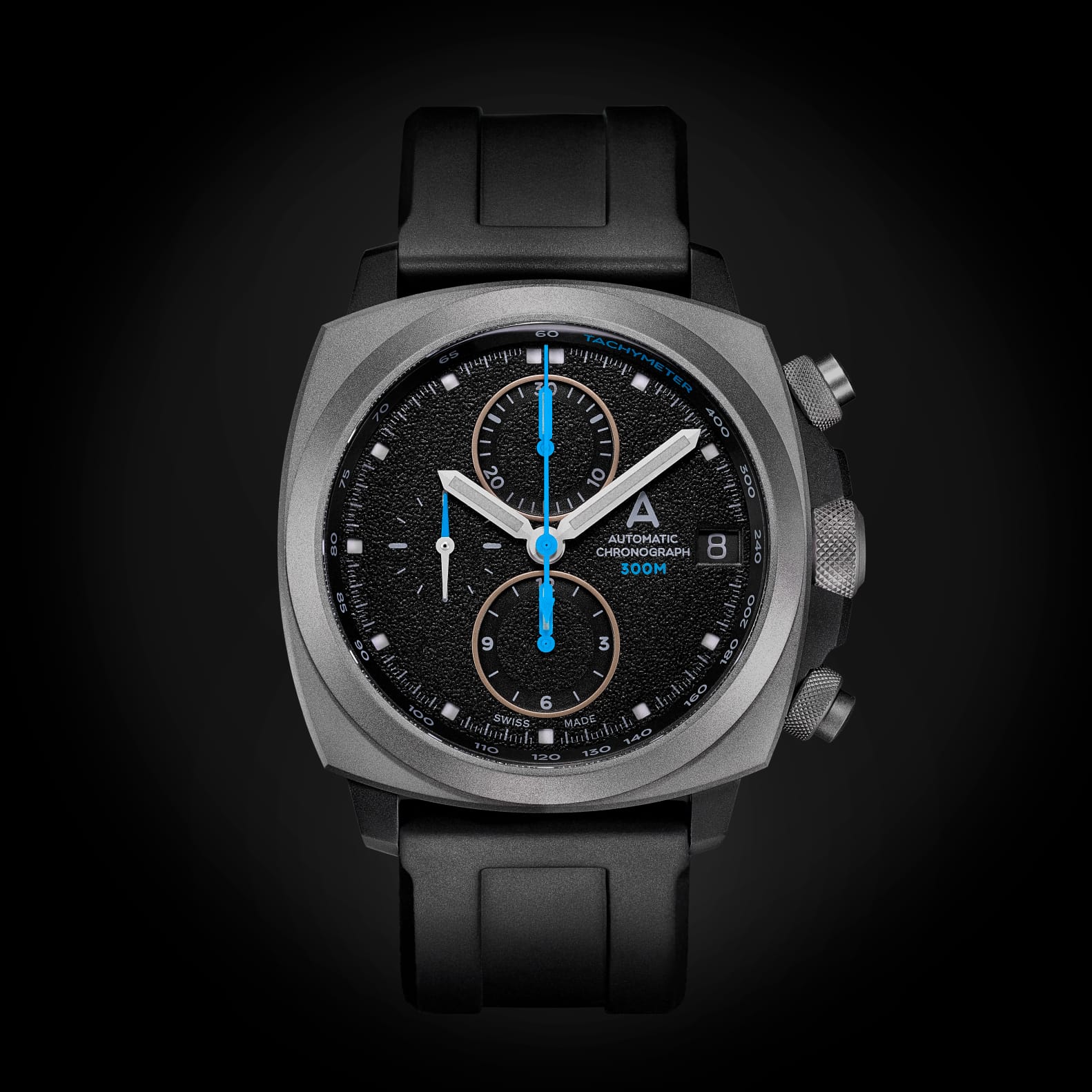 Andersmann CHRONOGRAPH ANN0631