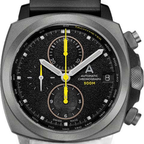 Andersmann CHRONOGRAPH ANN0631