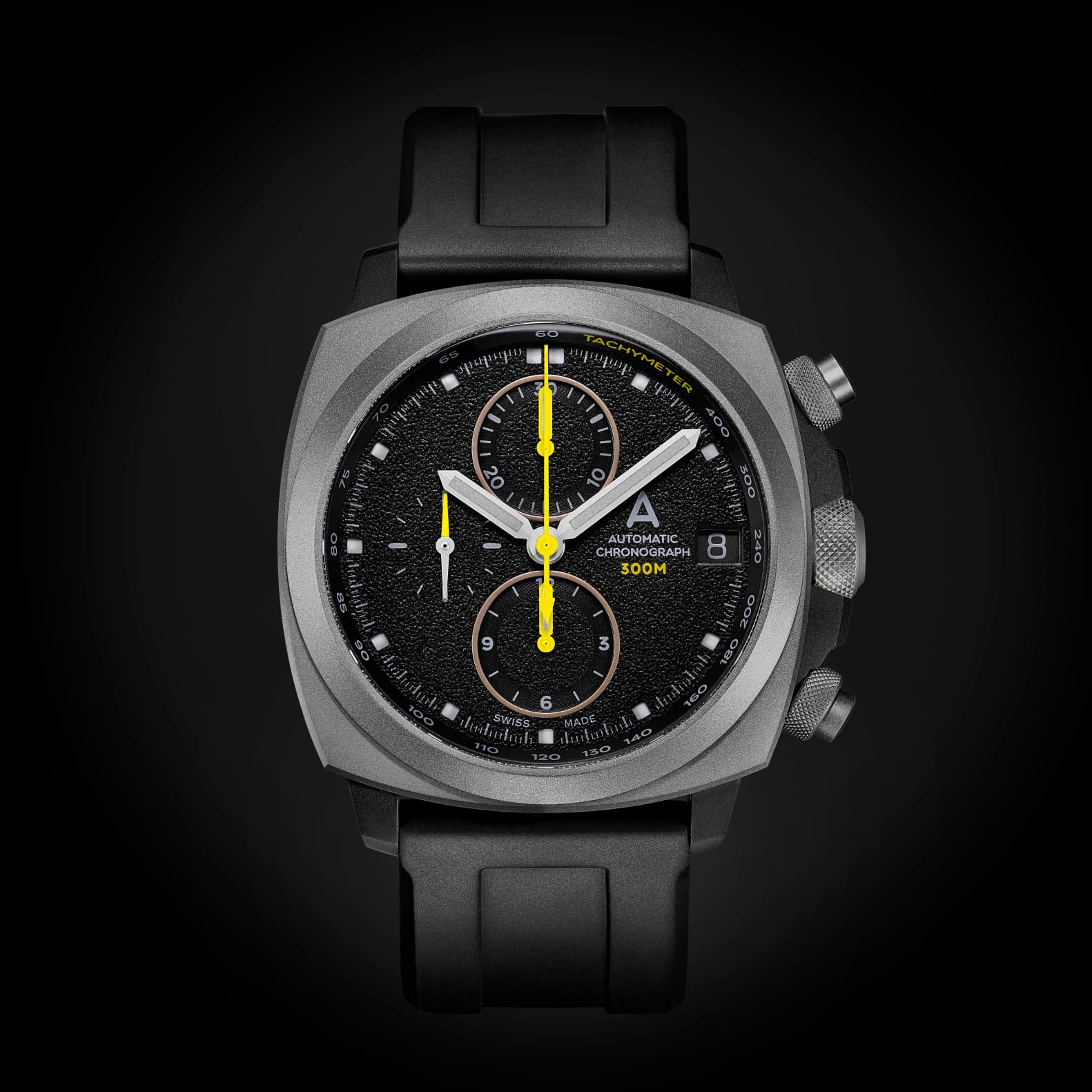 Andersmann CHRONOGRAPH ANN0631