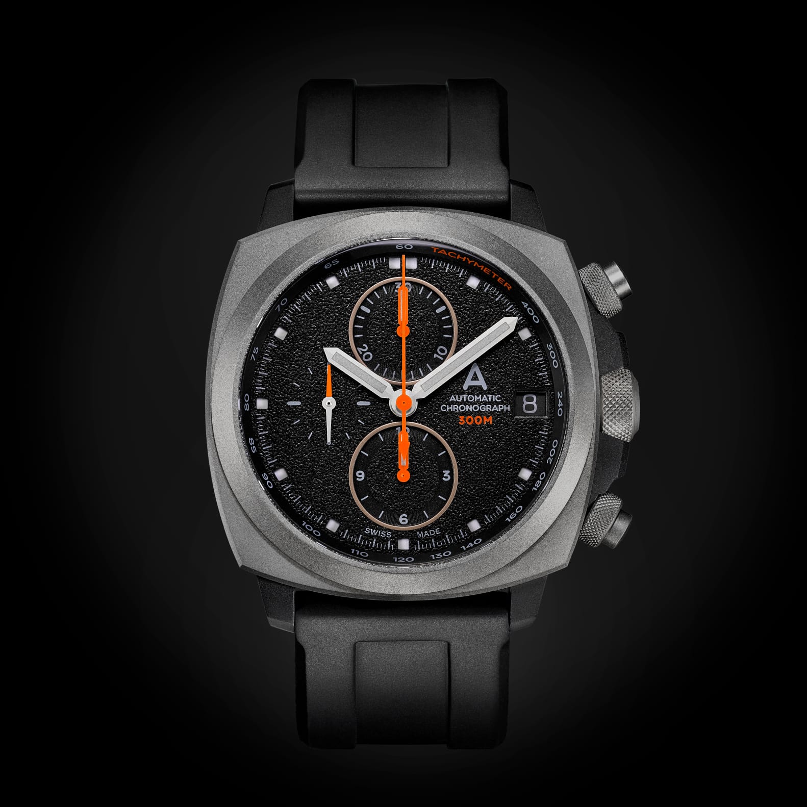 Andersmann CHRONOGRAPH ANN0631
