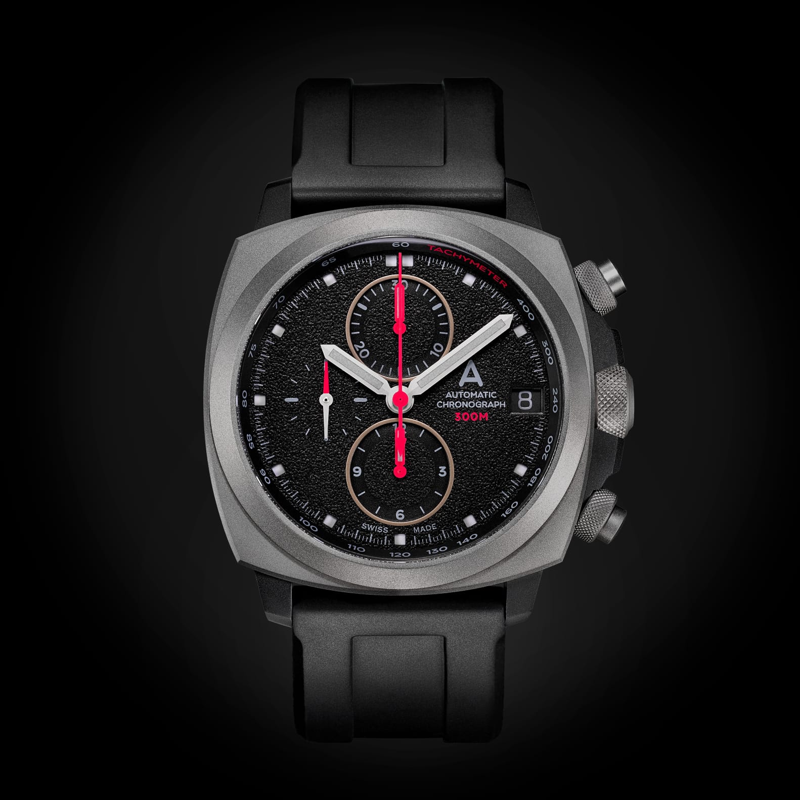 Andersmann CHRONOGRAPH ANN0631