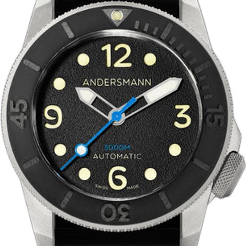 Andersmann Deep Ocean ANN0913