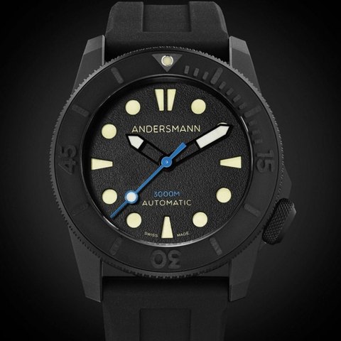 Andersmann Deep Ocean ANN0982 (DLC)