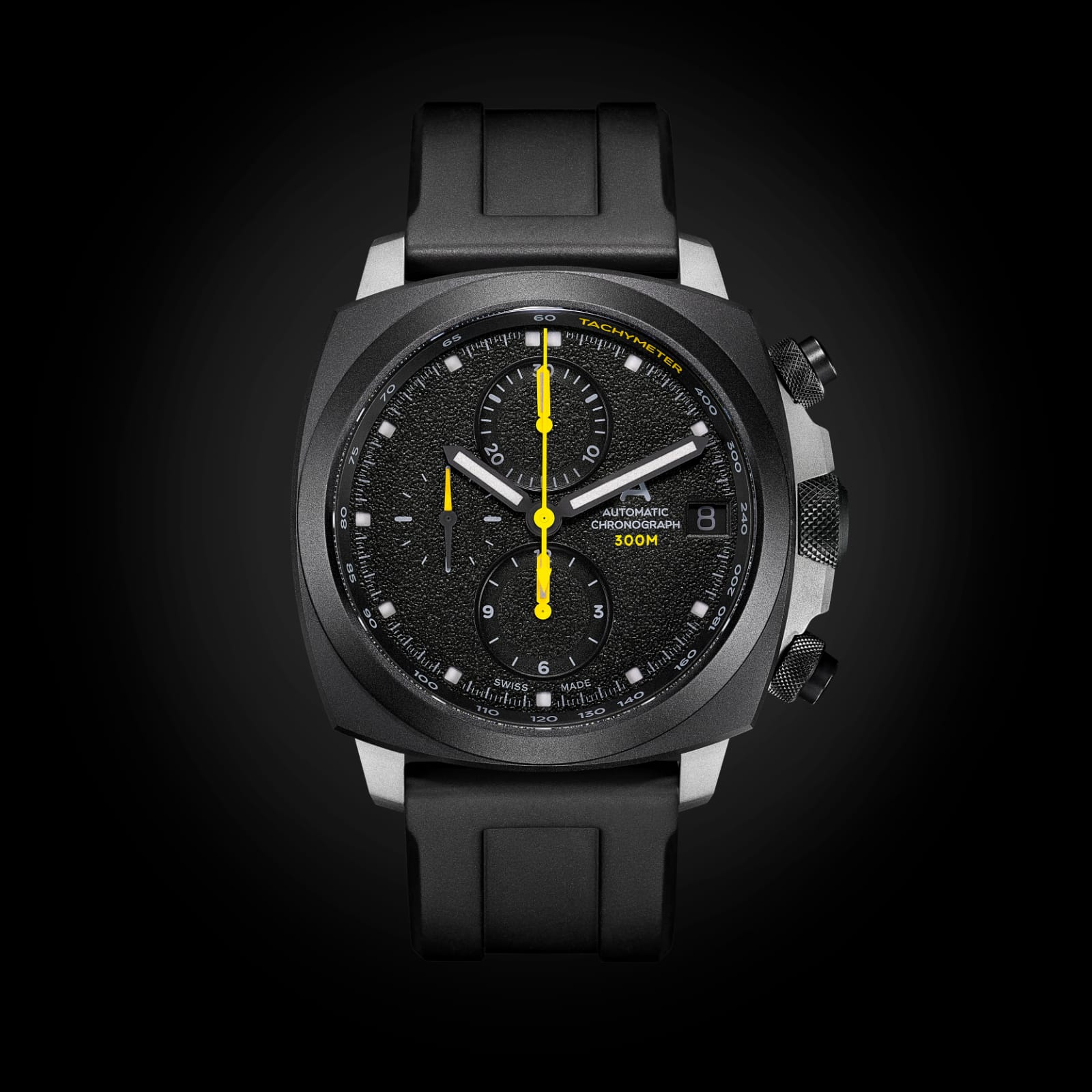 Andersmann CHRONOGRAPH DLC ANN0681