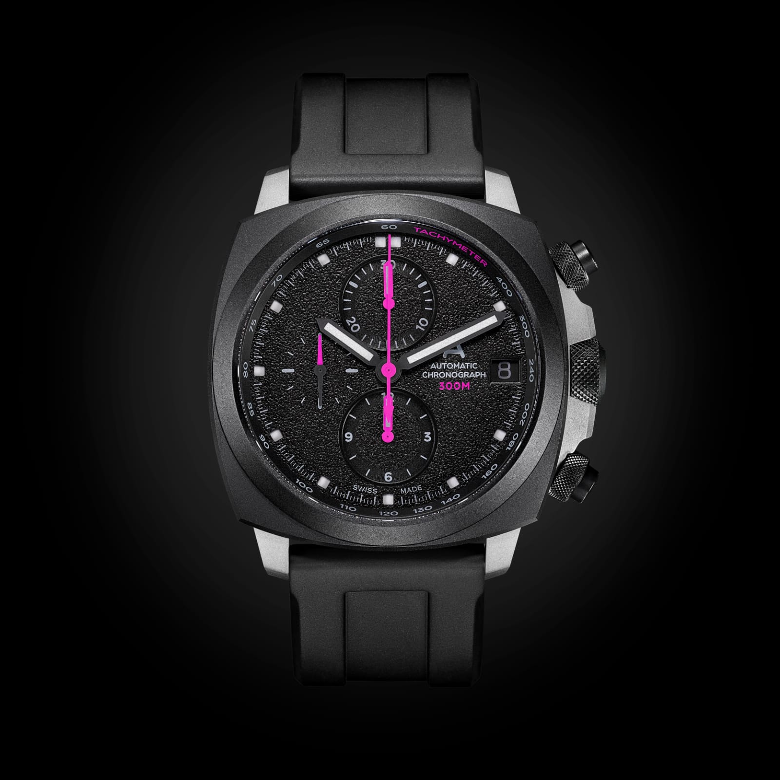 Andersmann CHRONOGRAPH DLC ANN0681