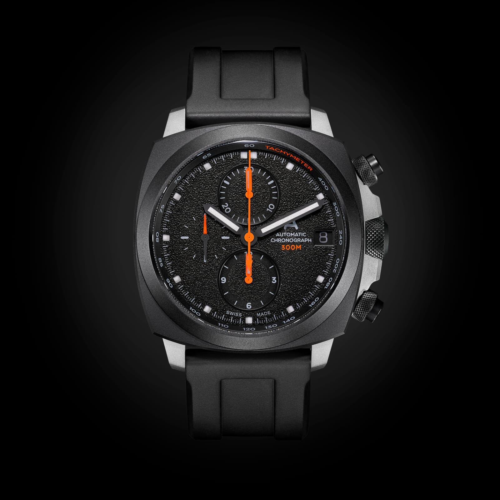 Andersmann CHRONOGRAPH DLC ANN0681