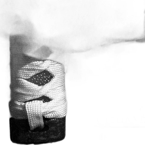 AndoAndoAndo Luckyshroom x Ando Series V2 Balance in Contrast