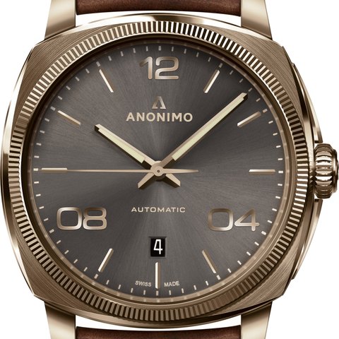 Anonimo Epurato Bronze