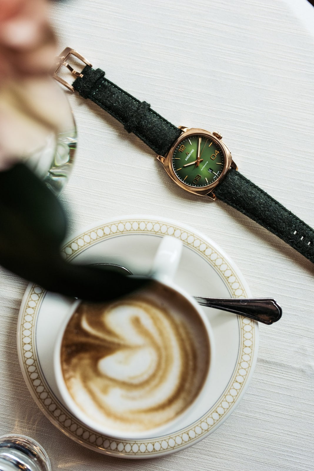 Anonimo Epurato Bronze