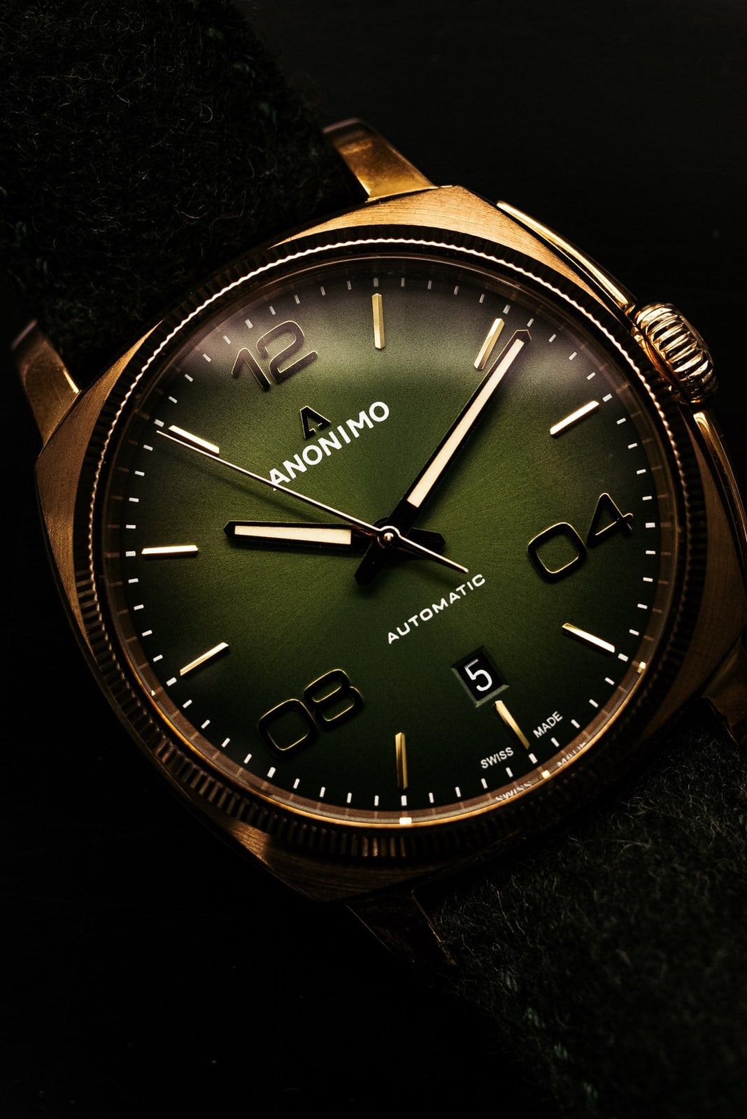Anonimo Epurato Bronze