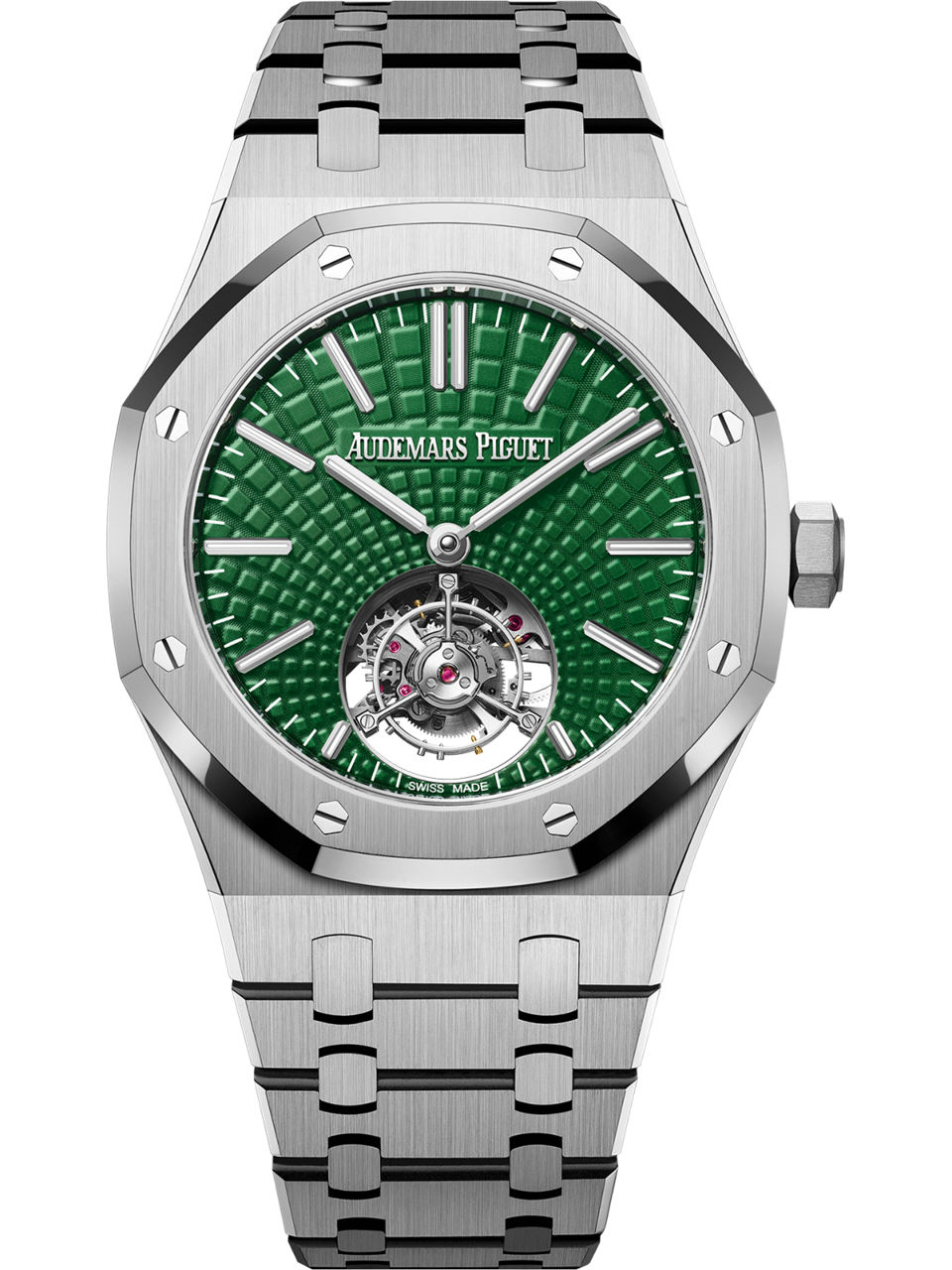 Audemars Piguet Royal Oak Selfwinding Flying Tourbillon 41mm 26534TI