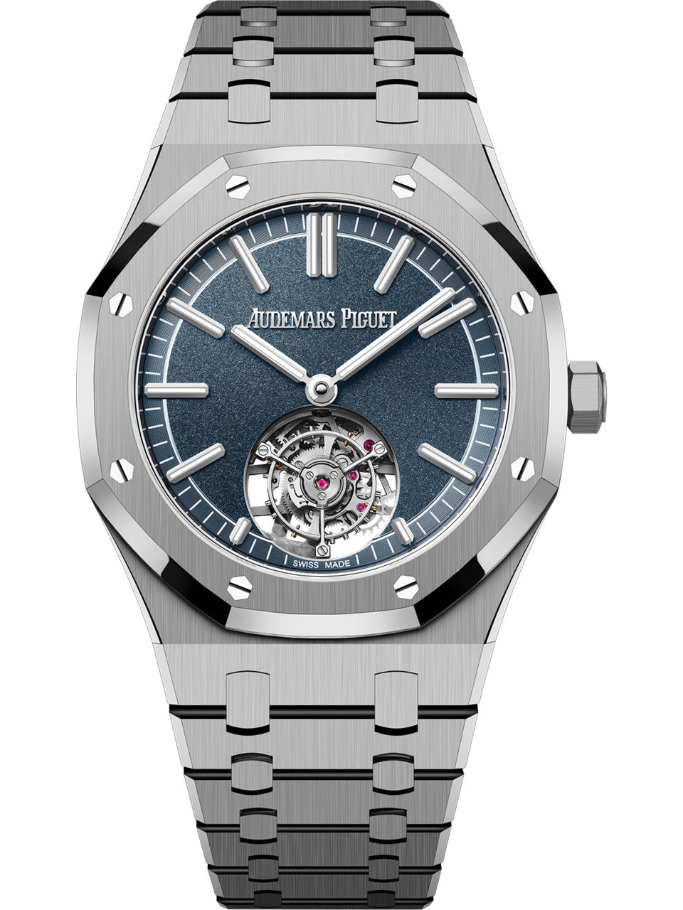 Audemars Piguet Royal Oak Selfwinding Flying Tourbillon 41mm 26730TI