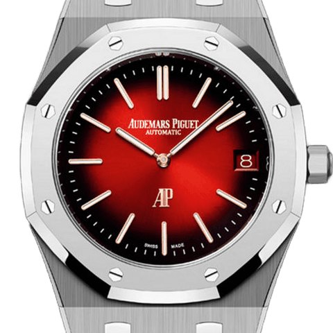 Audemars Piguet Royal Oak Jumbo Extra-Thin 16202XT