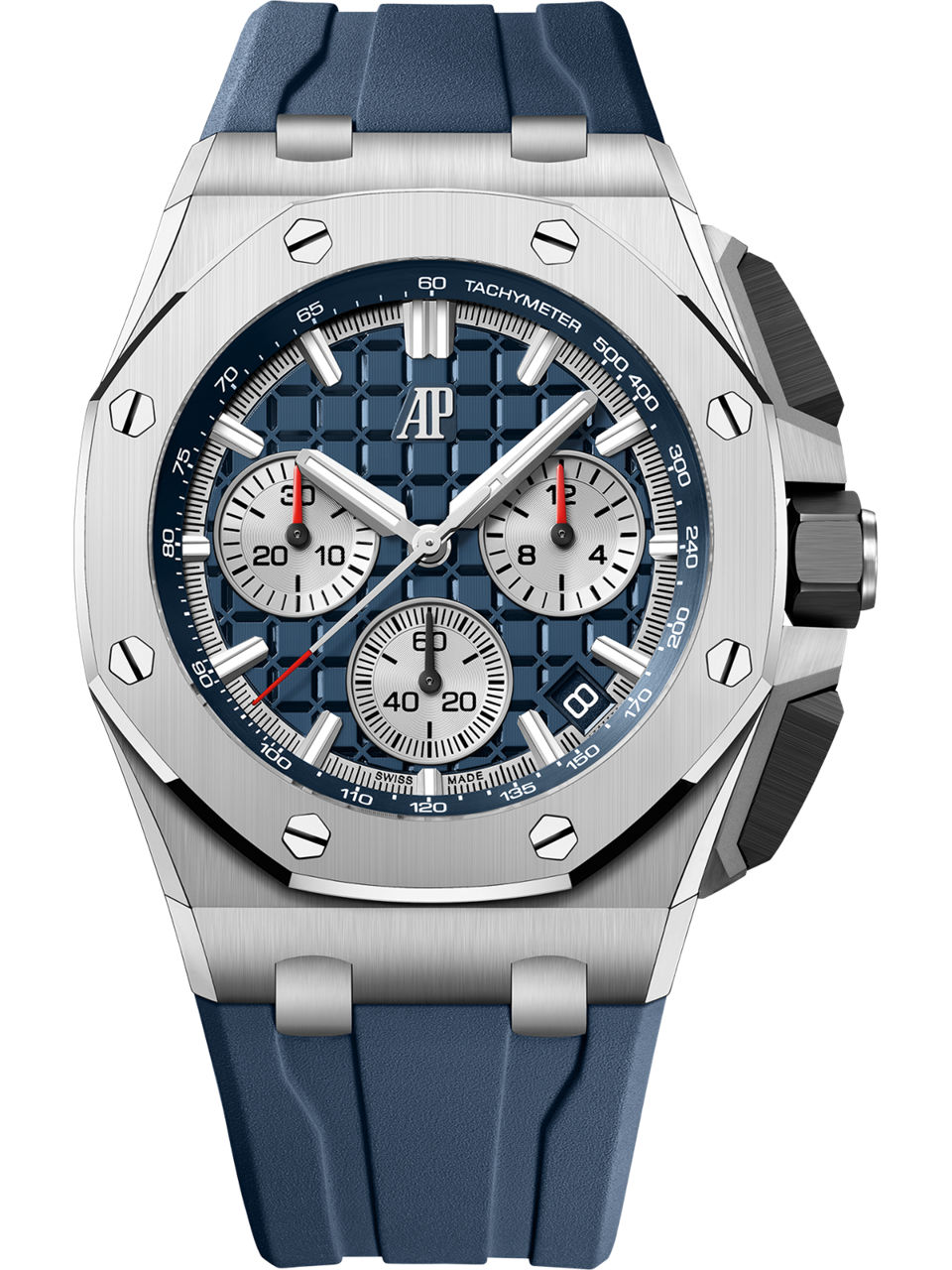 Audemars Piguet Royal Oak Offshore Selfwinding Chronograph 43mm 26420TI