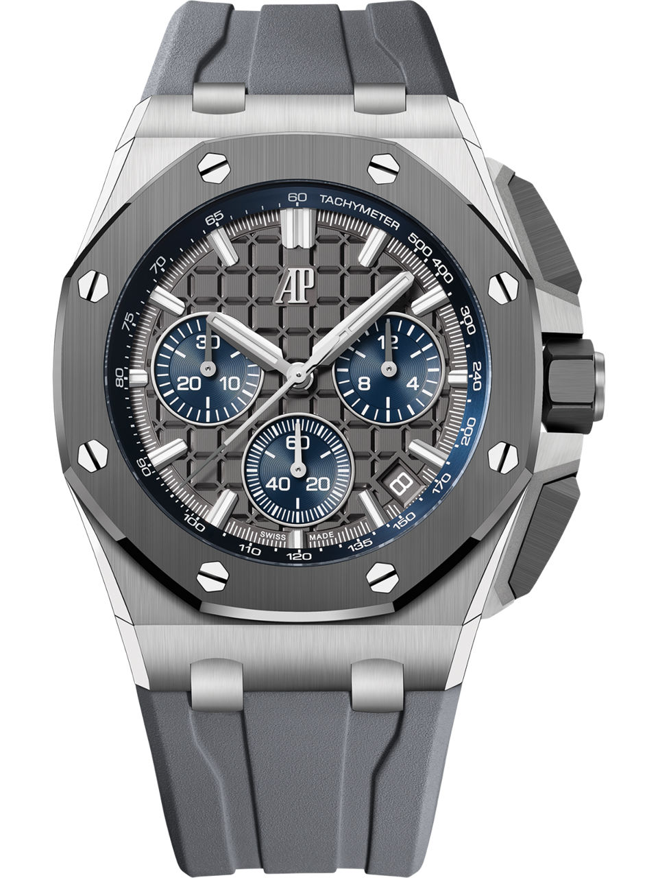 Audemars Piguet Royal Oak Offshore Selfwinding Chronograph 43mm 26420IO
