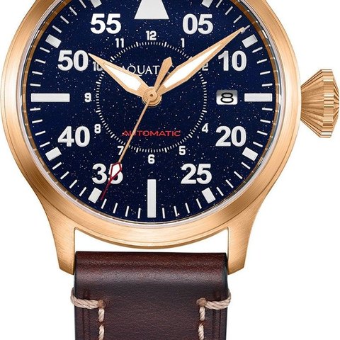 Aquatico Bronze Horizon Hawk