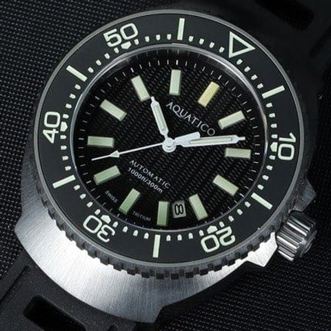Aquatico Super Marine Tritium