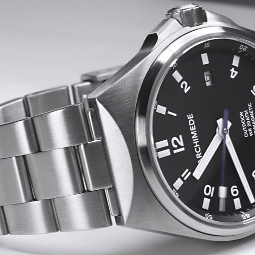 Archimede OutDoor 41 A TITAN.B (AntiMag)