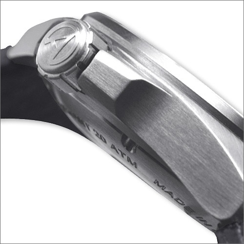 Archimede OutDoor 41 A TITAN.B (AntiMag)