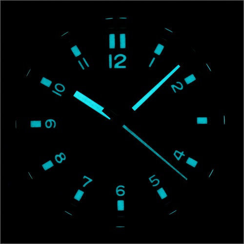 Archimede OutDoor 41 A TITAN.B (AntiMag)