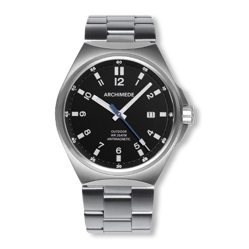 Archimede OutDoor 41 A TITAN.B (AntiMag)