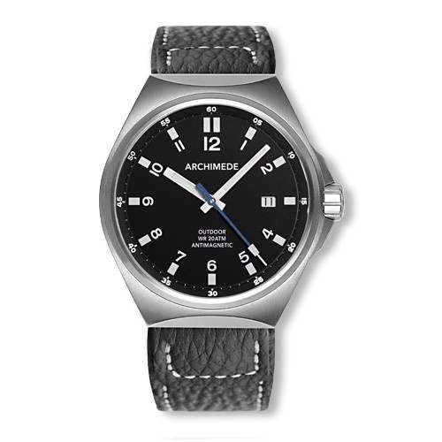 Archimede OutDoor 41 A TITAN.LS (AntiMag)