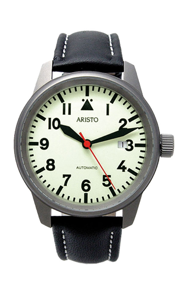 Aristo Titan Nightflight 5H70Ti