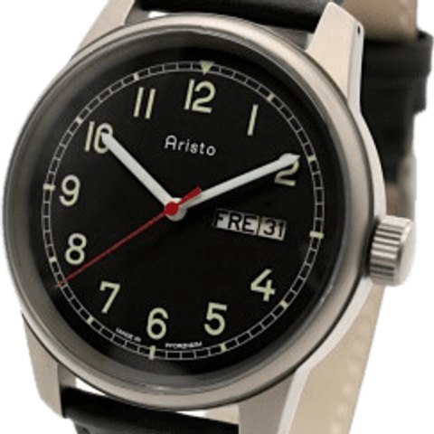Aristo Militaruhr 5H7423 (DuRoWe 7423/2)