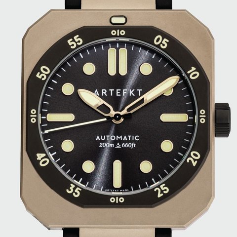 Artefkt Versa XC Canyonlands