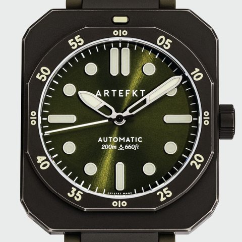 Artefkt Versa XC La Pointe