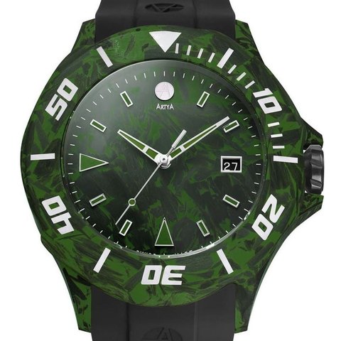 ArtyA Aqua Carbon Divers