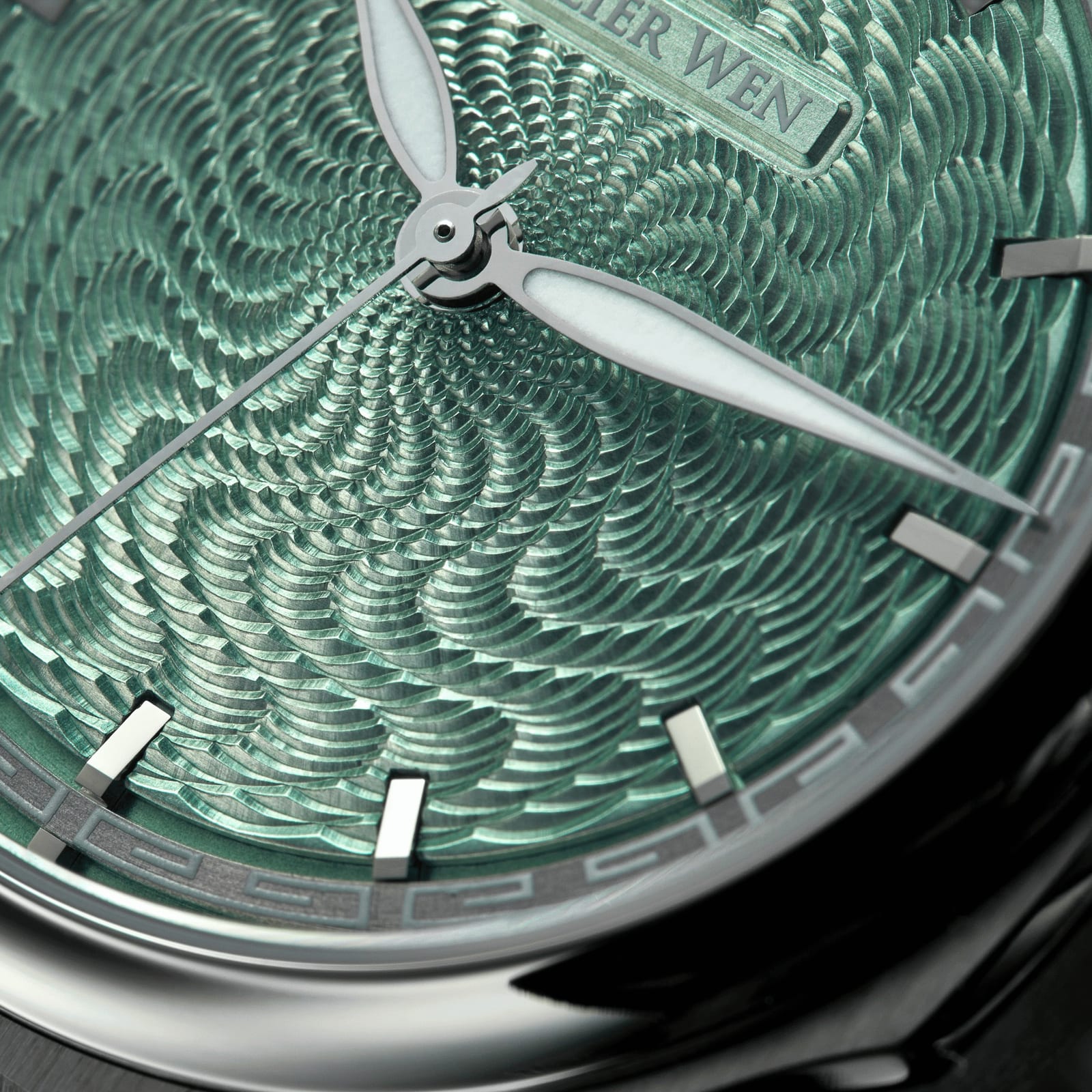 Atelier Wen Perception 传承 Chuan Cheng (x Wristcheck)