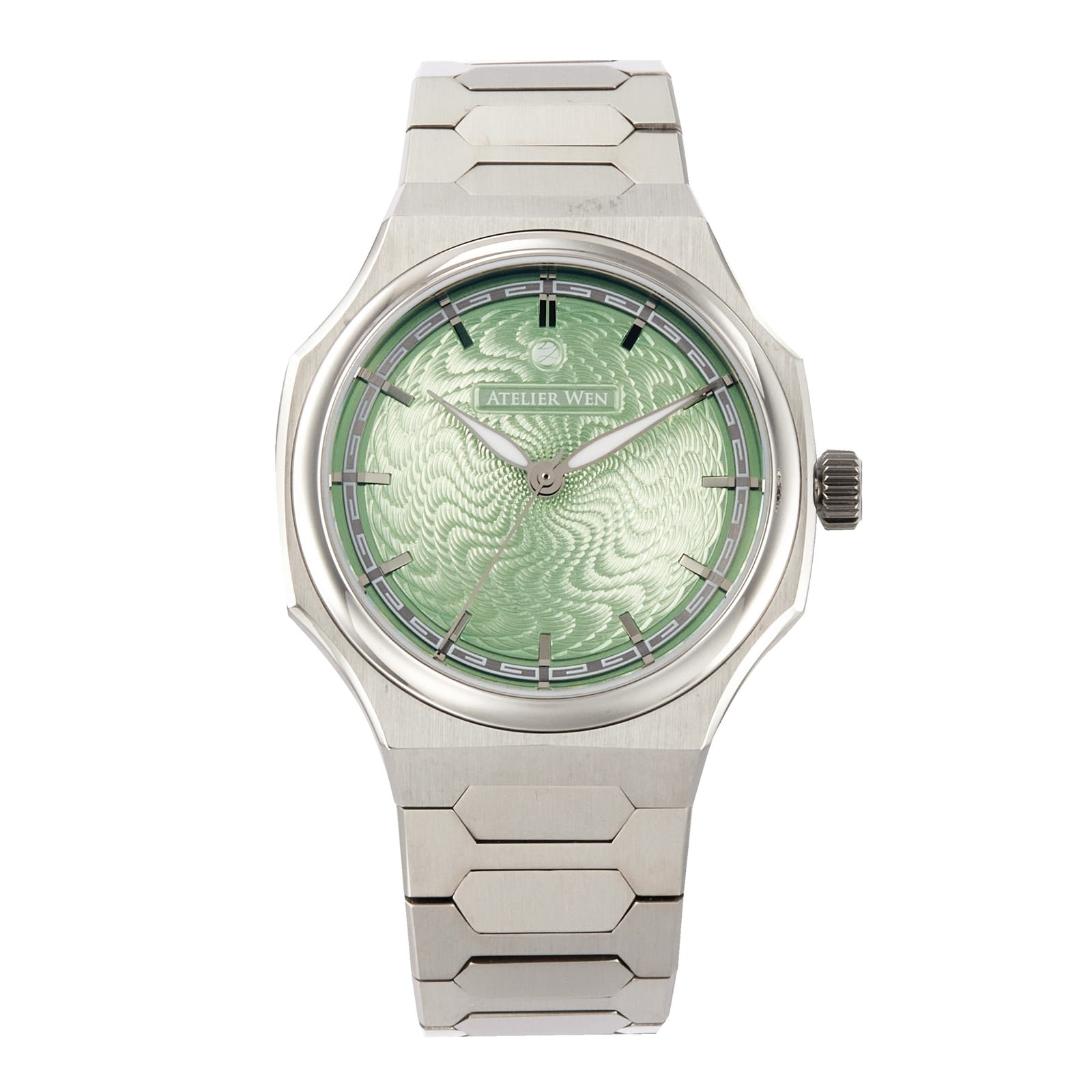 Atelier Wen Perception 传承 Chuan Cheng (x Wristcheck)