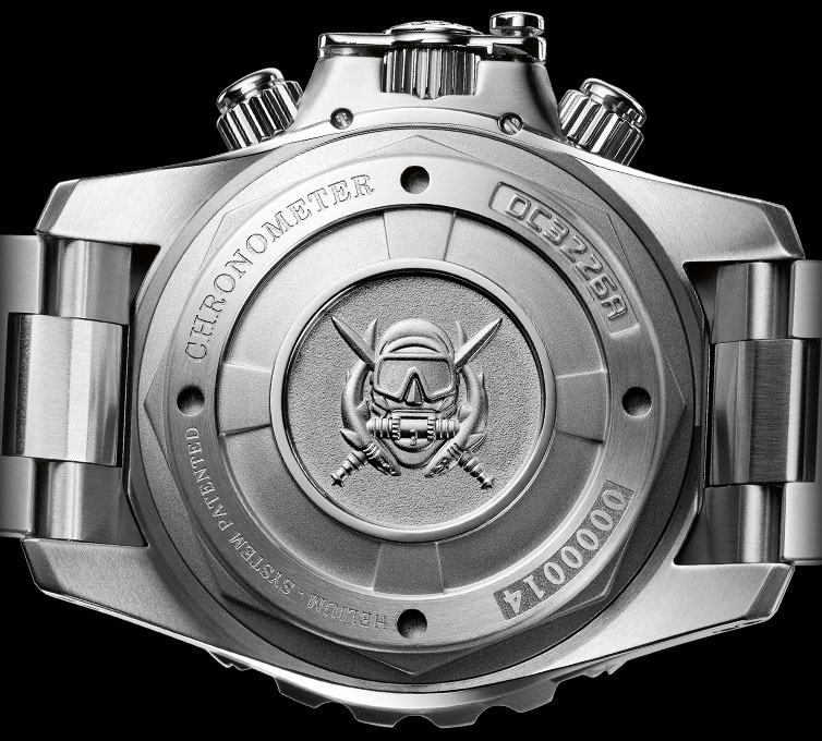 Ball Engineer Hydrocarbon NEDU