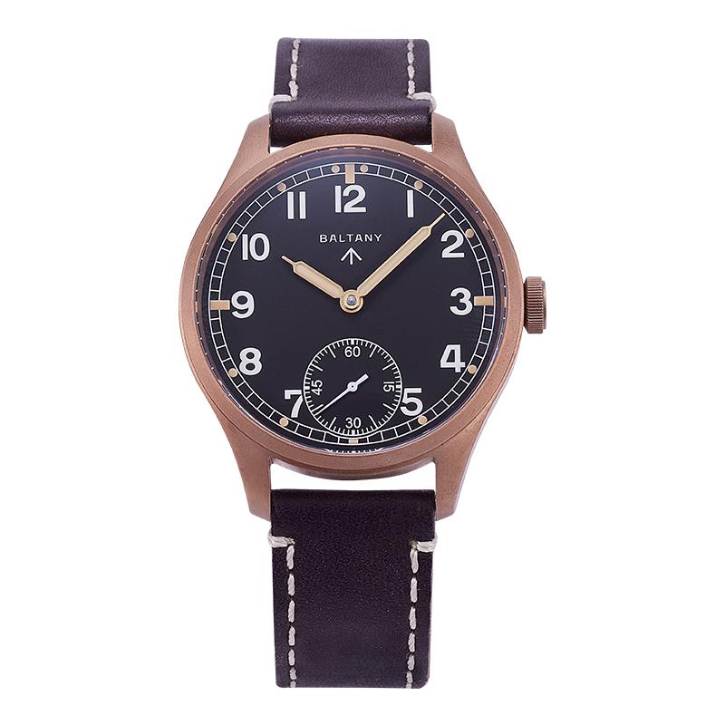 Baltany Bronze Dirty Dozen Field
