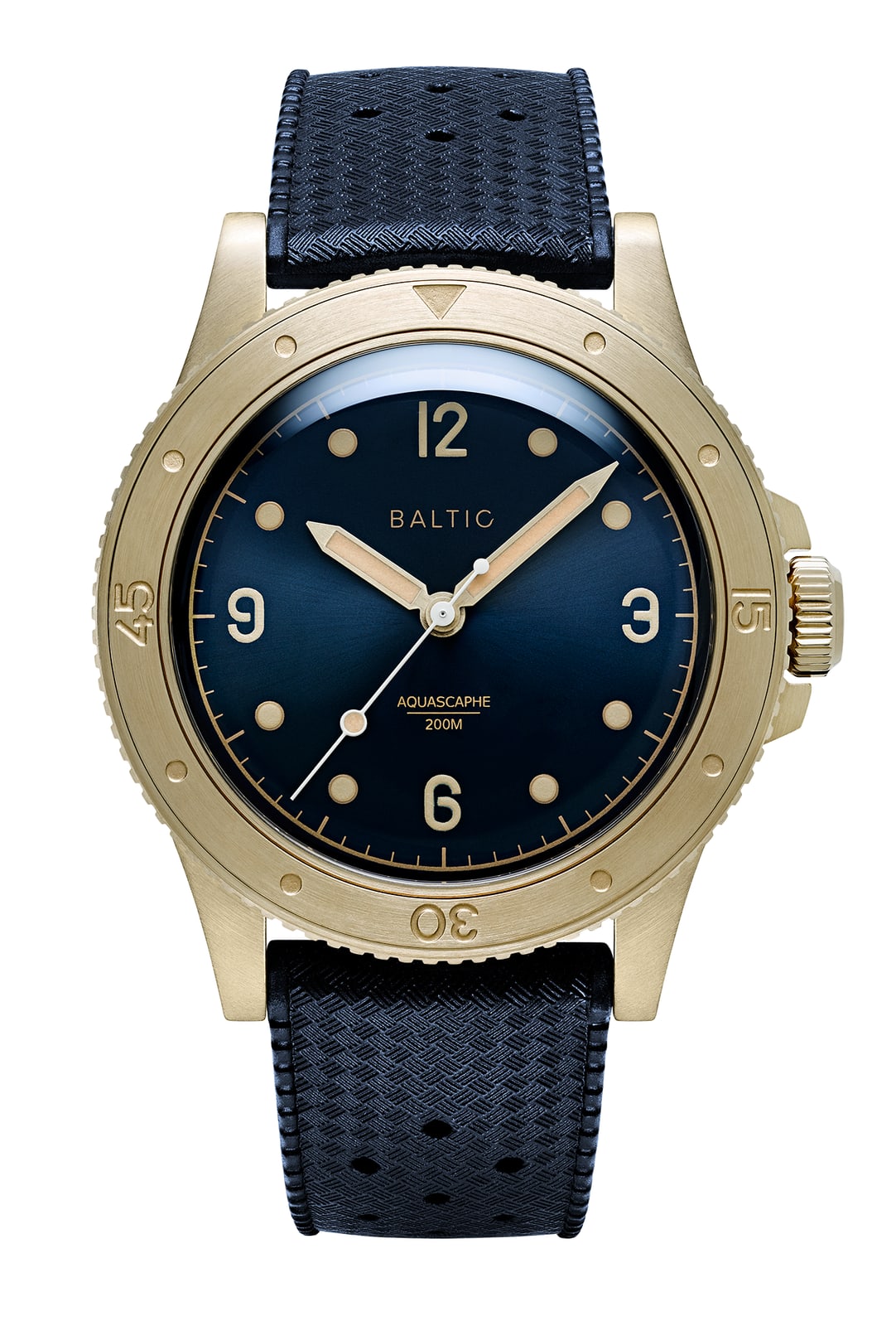 Baltic Aquascaphe Bronze