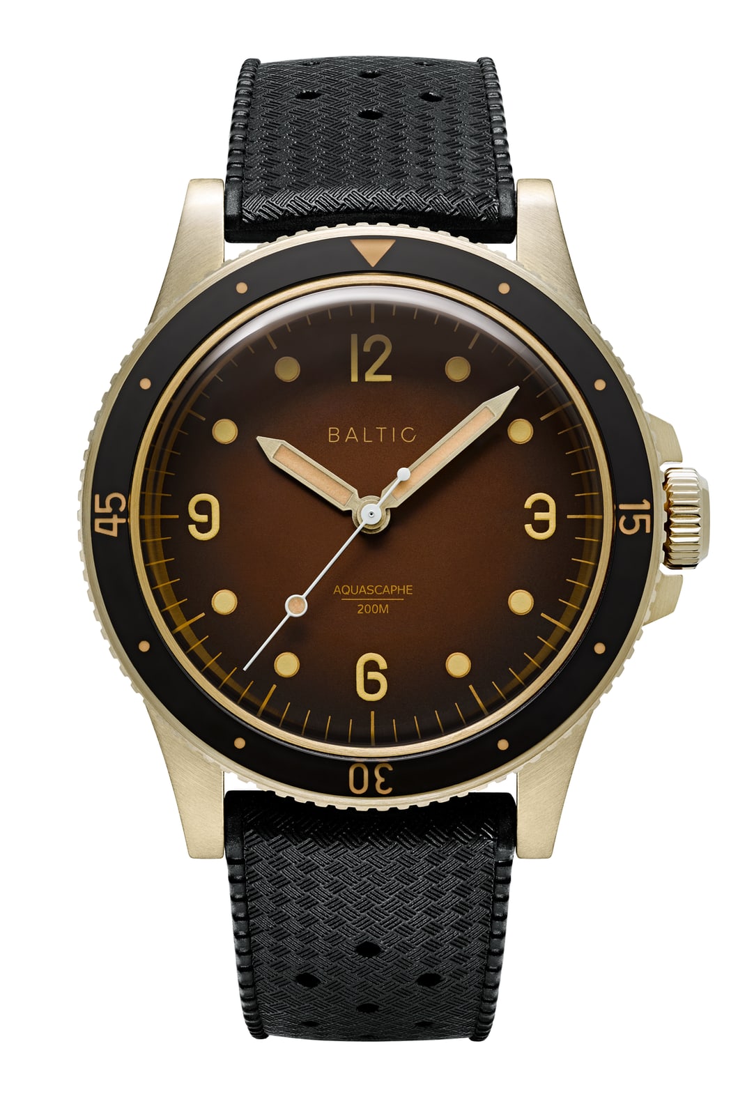 Baltic Aquascaphe Bronze