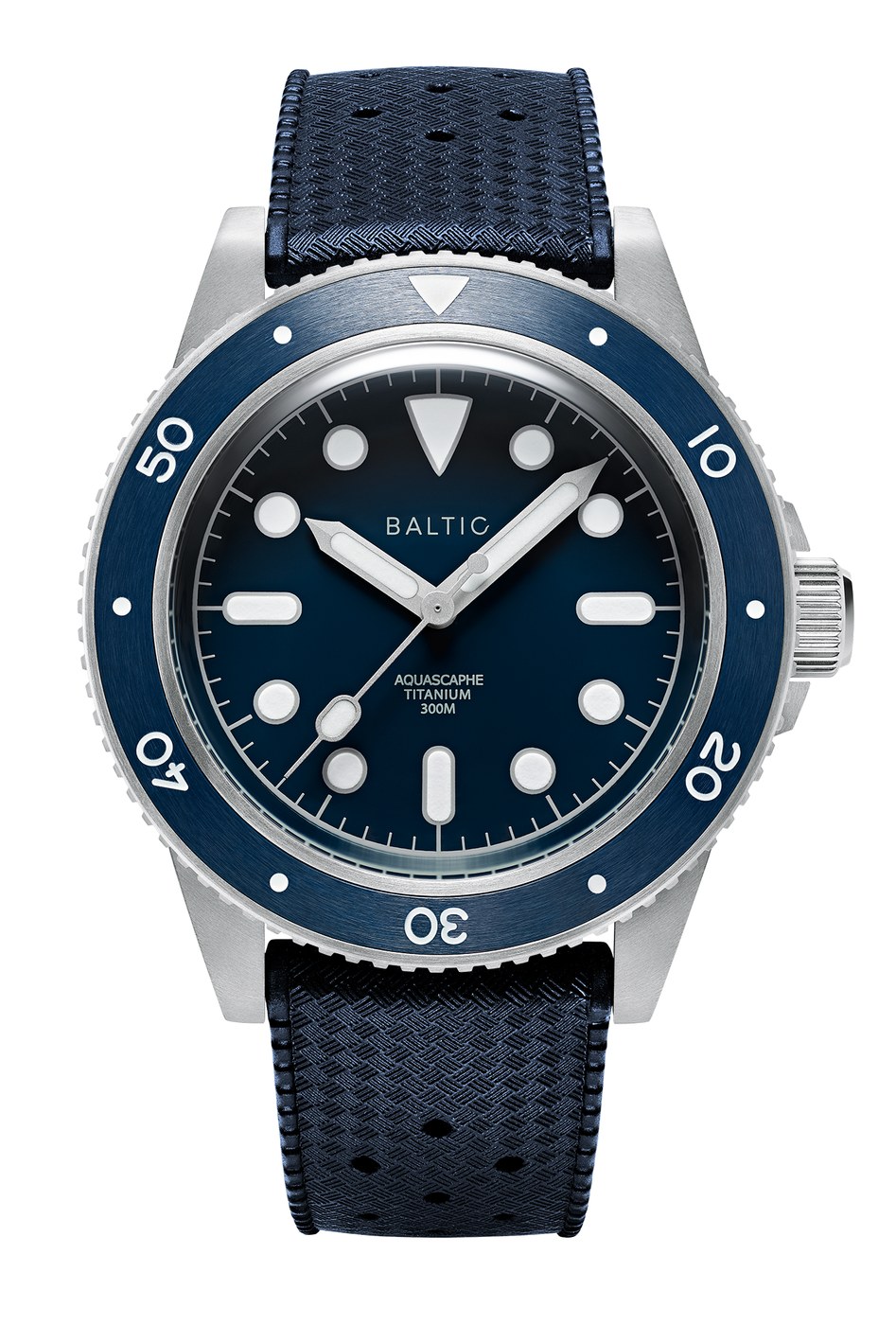 Baltic Aquascaphe Titanium
