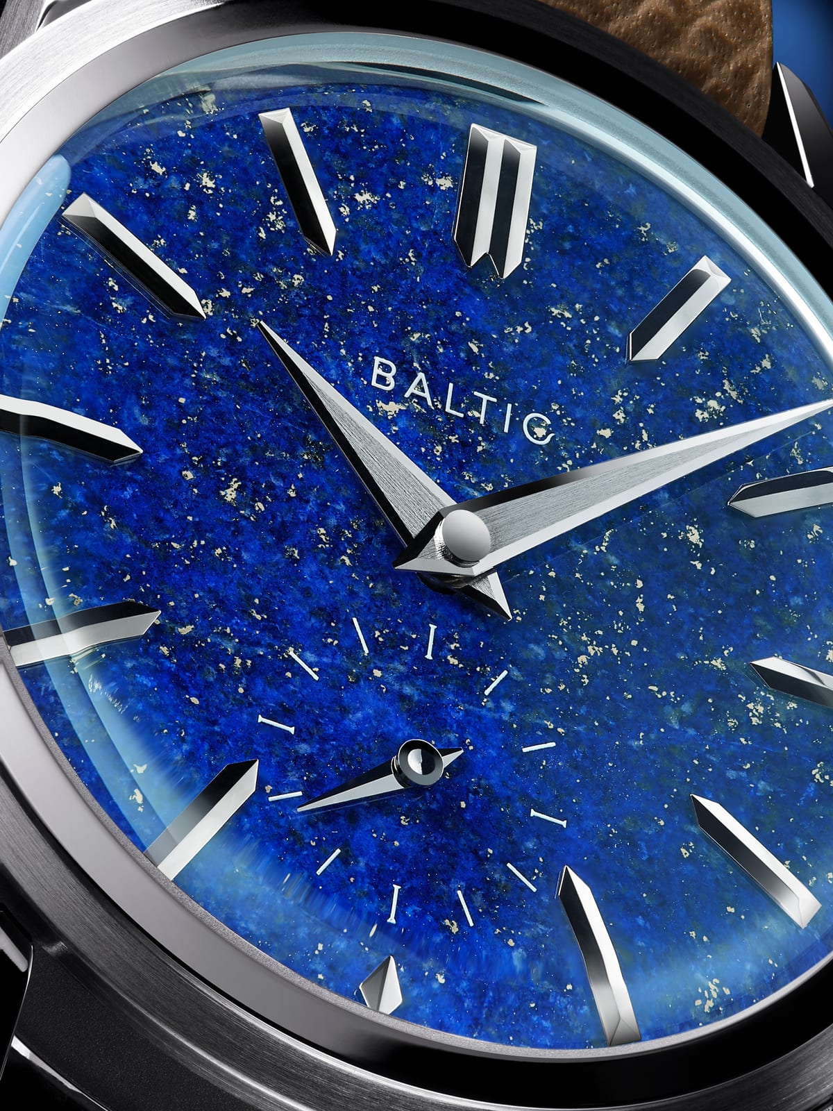 Baltic Prismic Stone Showroom Edition