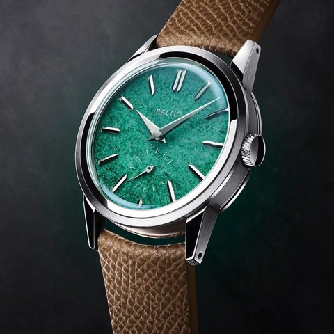 Baltic Prismic Stone Showroom Edition