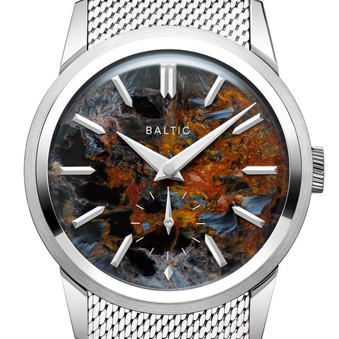 Baltic Prismic Stone