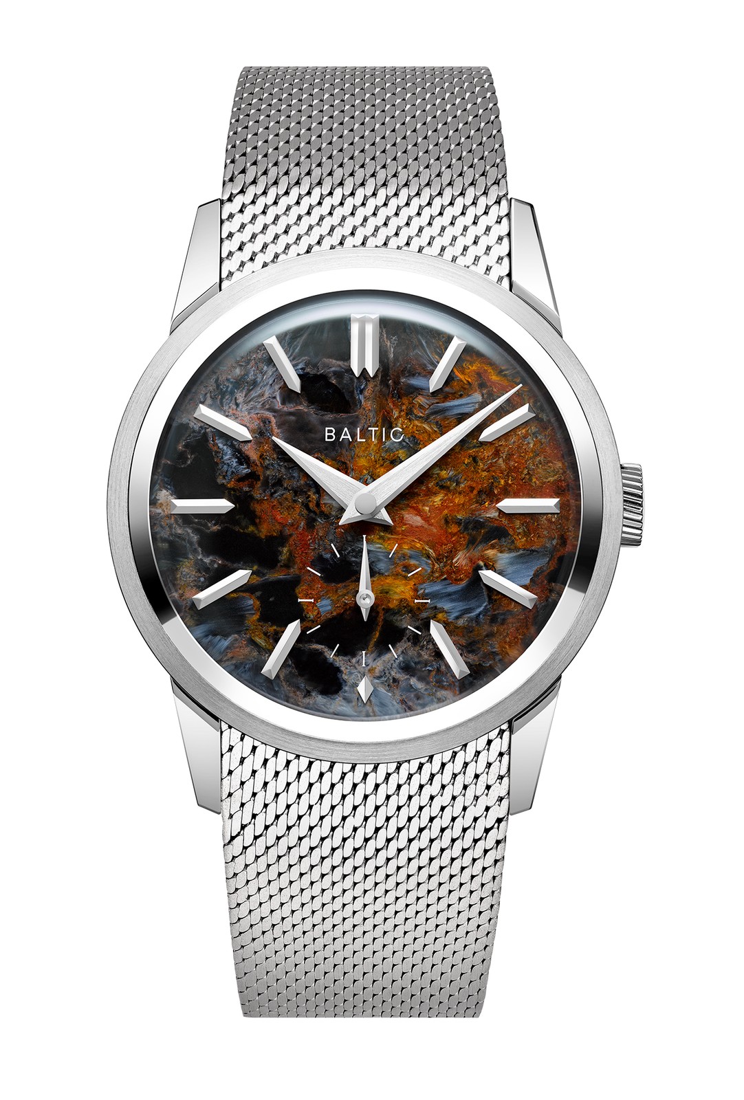 Baltic Prismic Stone