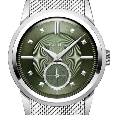 Baltic Prismic
